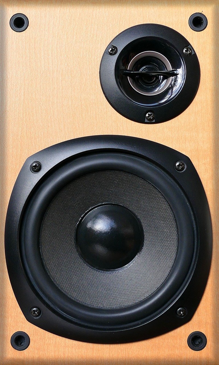 audio, speaker, music-1312050.jpg